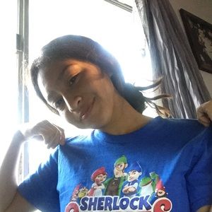 Meet your Posher, Mariela